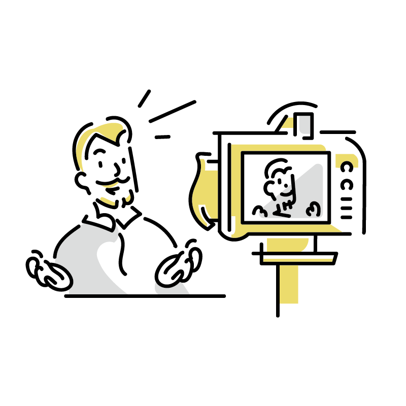 ZOOM・ウェビナー